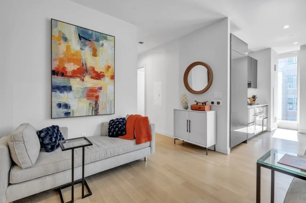 Unit for sale at 135 Seaport Blvd, Boston, MA 02210