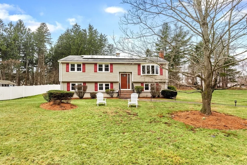 Unit for sale at 16 Bear Hill  Road, Billerica, MA 01821