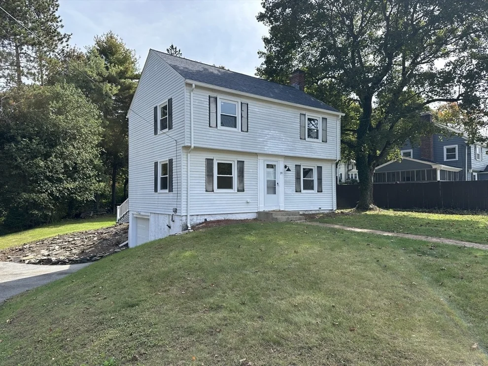 Unit for sale at 19 Garden St, Auburn, MA 01501