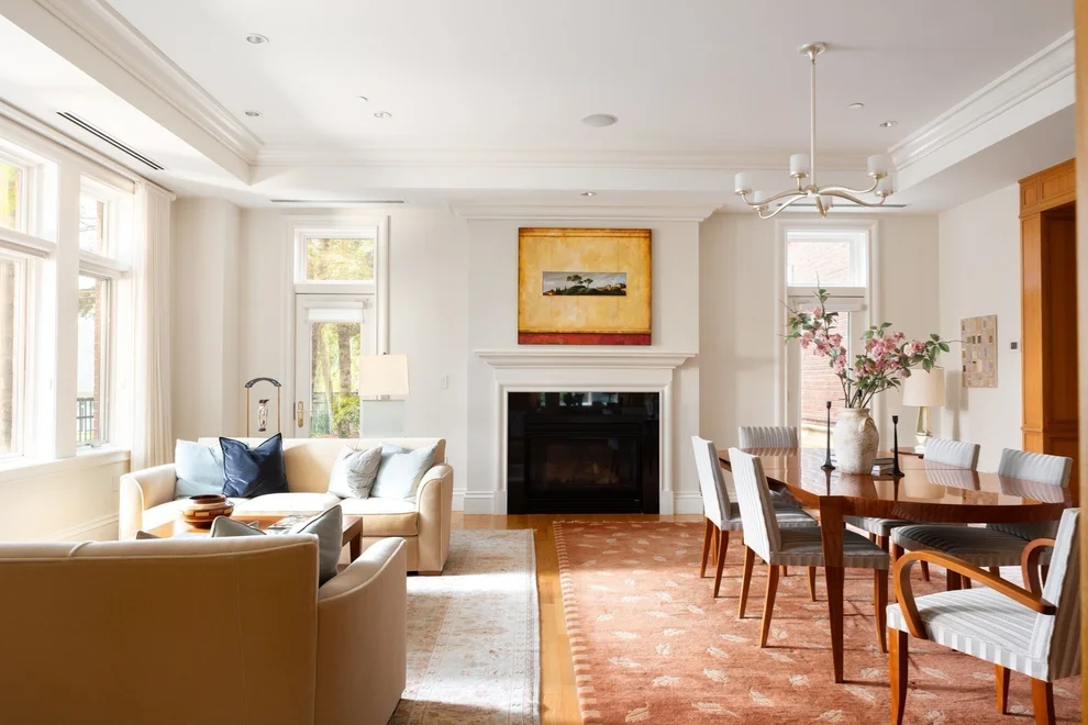 Unit for sale at 120 Seaver Street, Brookline, MA 02445