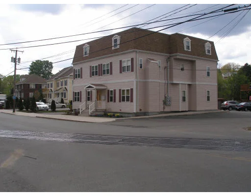 Unit for sale at 260 Salem Street, Revere, MA 02151