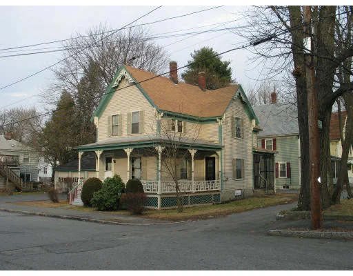 Unit for sale at 174 Foster St, Lowell, MA 01851