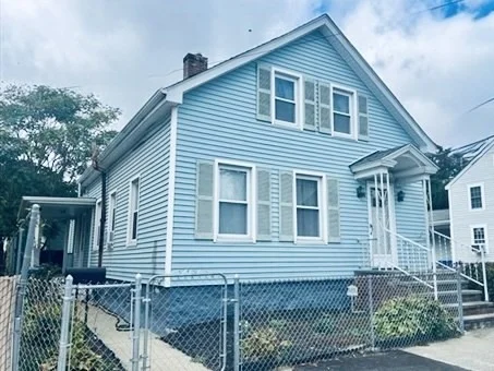 Unit for sale at 69 Mount Pleasant St, New Bedford, MA 02740