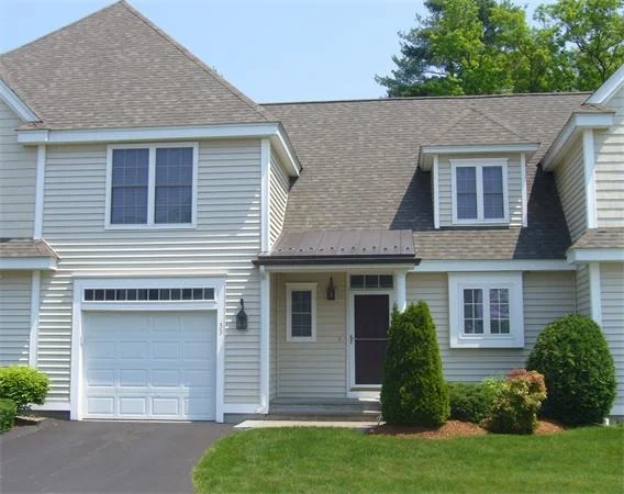 Unit for sale at 33 Meyer Hill Drive, Acton, MA 01720