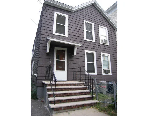 Unit for sale at 315 Columbia St, Cambridge, MA 02141