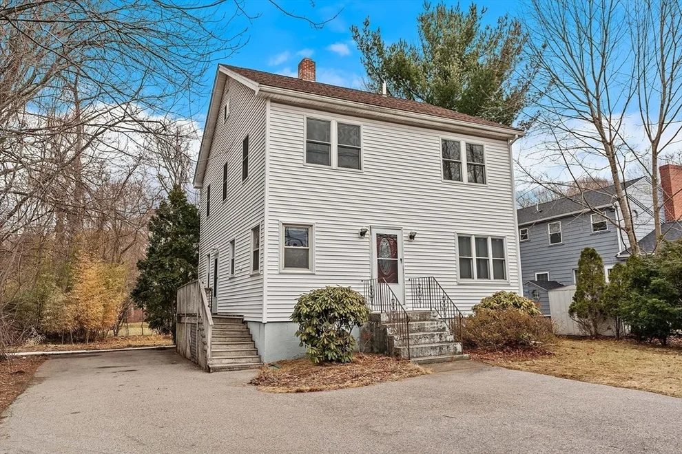 Unit for sale at 925 Worcester Street, Wellesley, MA 02482