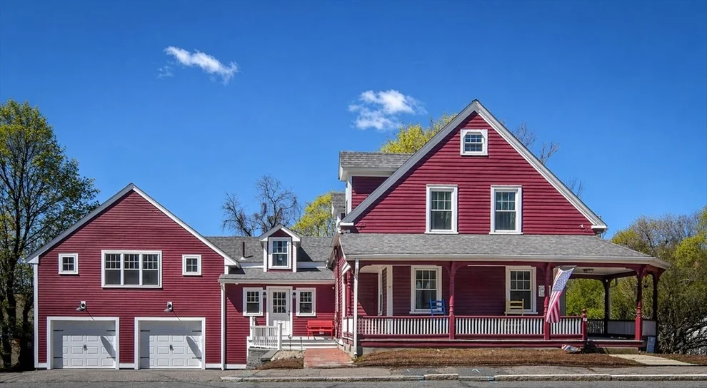 Photo of 88 Elm Street, Framingham, MA 01701