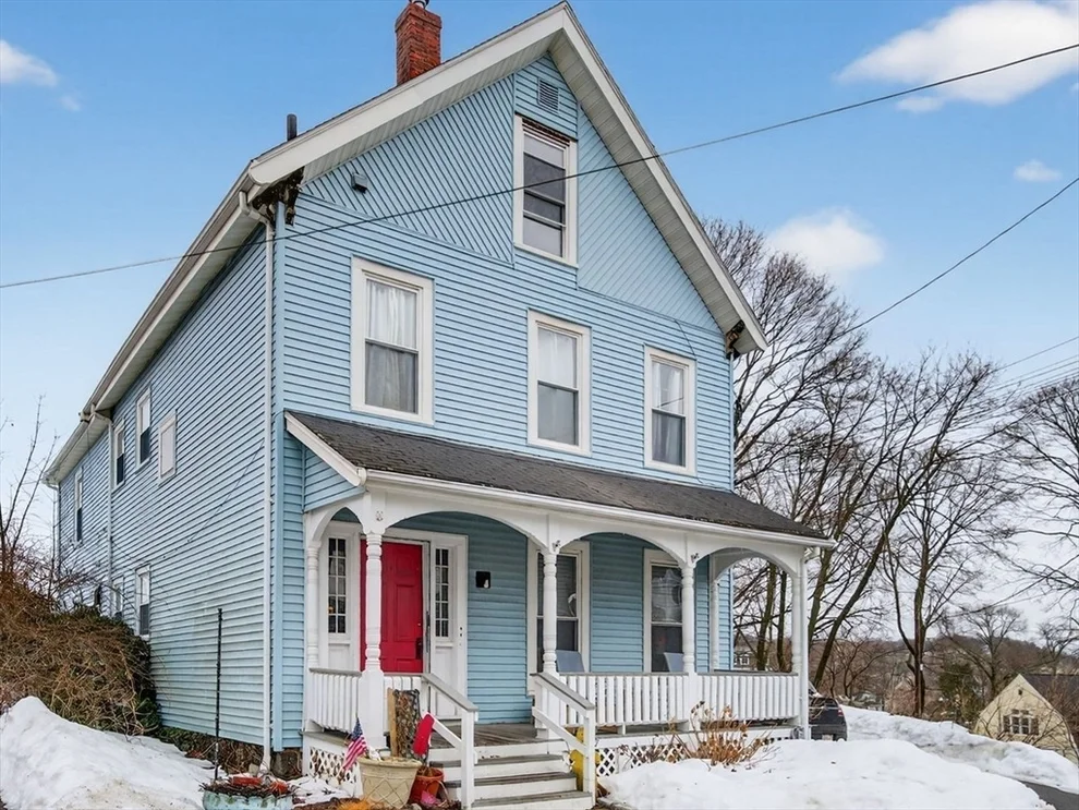 Unit for sale at 37 S High St, Melrose, MA 02176