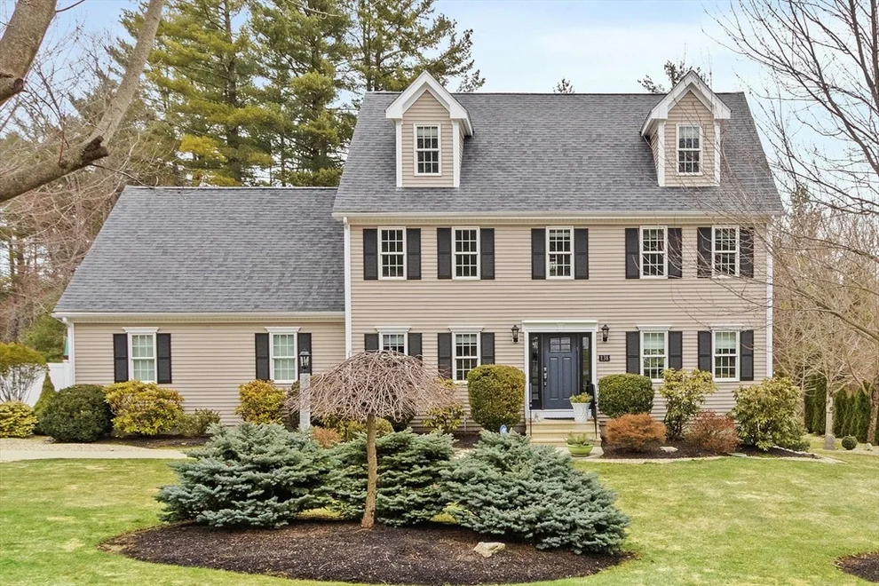 Unit for sale at 138 Fir Hill Ln, Northbridge, MA 01534