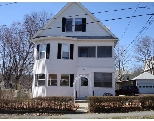 Unit for sale at 3 Victor Ave, Worcester, MA 01603