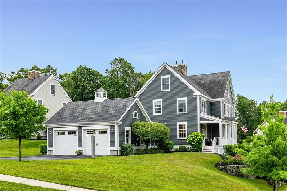 Unit for sale at 5 Point Shore Drive, Amesbury, MA 01913