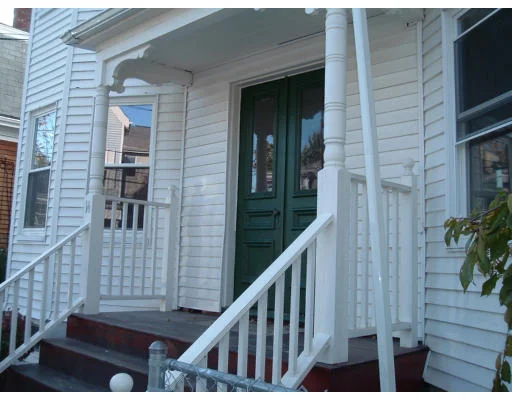 Unit for sale at 14 Westford, Boston, MA 02135
