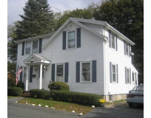 Unit for sale at 3 Winslow Rd, Beverly, MA 01915