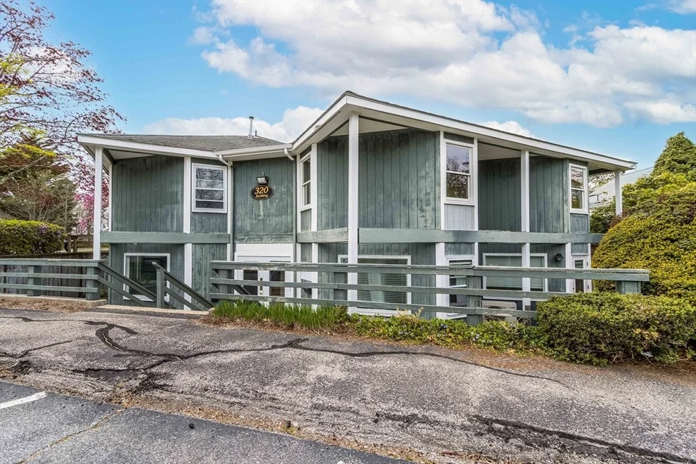 Unit for sale at 320 Gifford Street, Falmouth, MA 02540