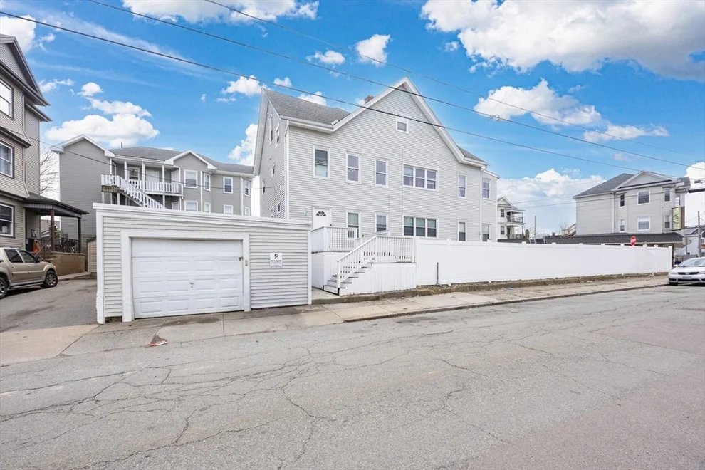 Unit for sale at 916 County St., Fall River, MA 02723