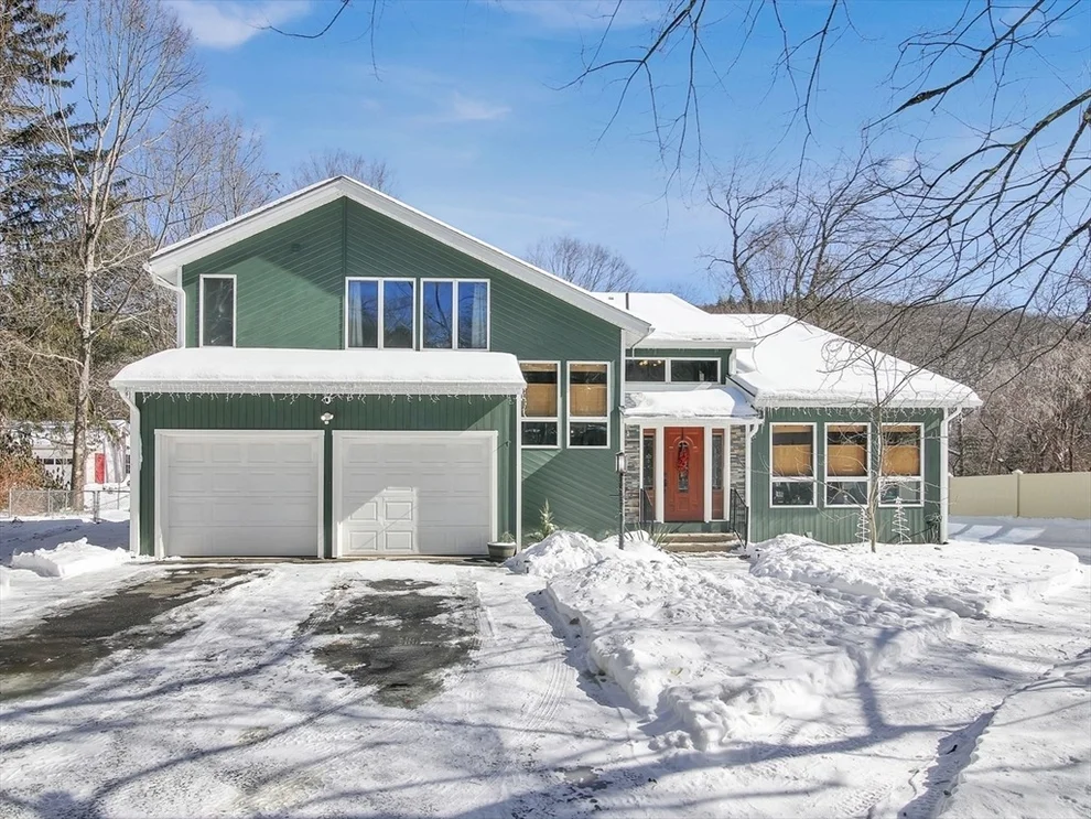 Unit for sale at 424 Route 20, Chester, MA 01011
