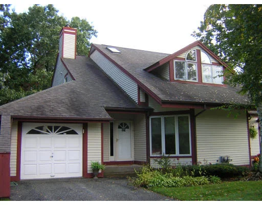 Unit for sale at 38 South View Drive, Southwick, MA 01077