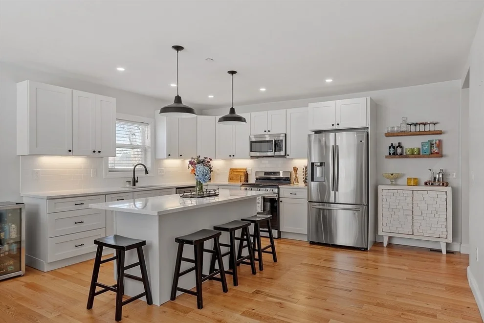 Unit for sale at 52 Salem St, Haverhill, MA 01835