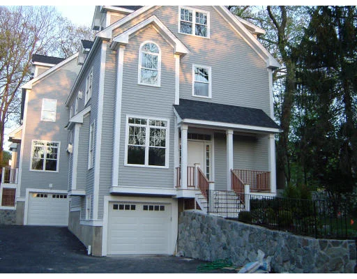 Unit for sale at 44-46 Salisbury Road, Newton, MA 02458