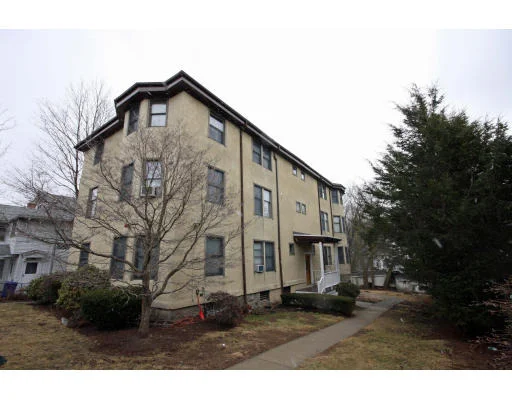 Unit for sale at 206 Sumner St, Newton, MA 02459