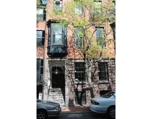 Unit for sale at 21 West Cedar St, Boston, MA 02108