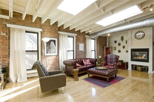 Unit for sale at 109-119 Beach St, Boston, MA 02111
