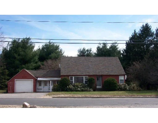 Unit for sale at 125 Pleasant Valley St Vrm #31, Methuen, MA 01844