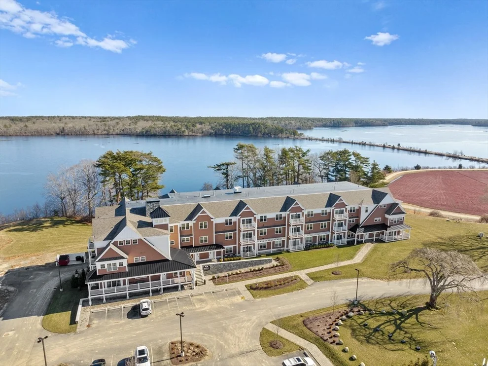 Unit for sale at 57 Long Point Rd, Lakeville, MA 02347