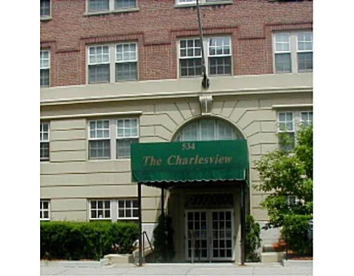 Unit for sale at 534 Beacon St, Boston, MA 02215