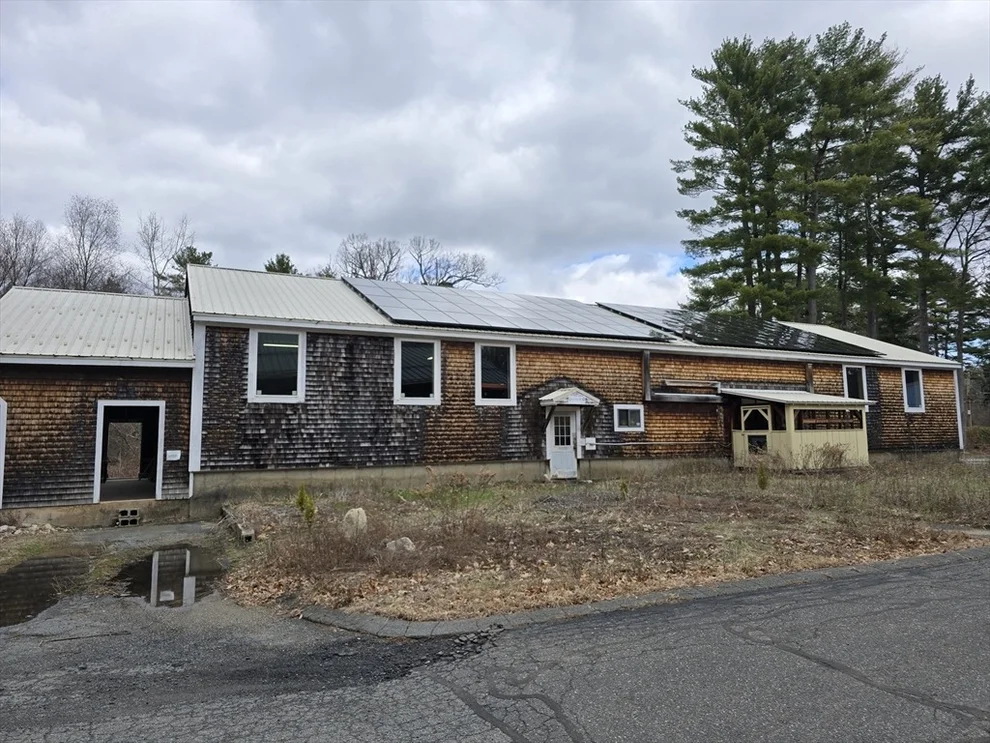 Unit for sale at 1317-1321 Federal Street, Belchertown, MA 01007