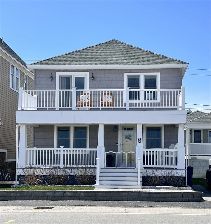 Unit for sale at 713 Ocean Boulevard, Hampton, NH 03842