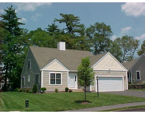 Unit for sale at 39 Preston Place, Easton, MA 02356