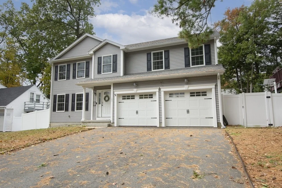 Unit for sale at 108 Birchland Ave, Springfield, MA 01119
