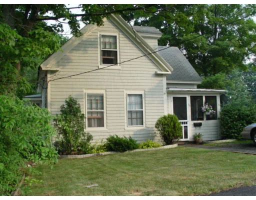 Unit for sale at 63 E Water St, Rockland, MA 02370