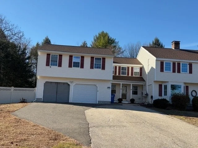 Unit for sale at 14A Reed St., Londonderry, NH 03053