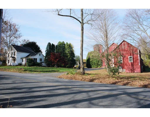 Unit for sale at 232 Strong Street, Amherst, MA 01002