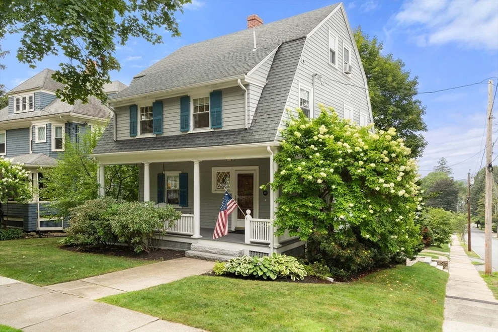 Unit for sale at 155 Highland Ave, Winchester, MA 01890