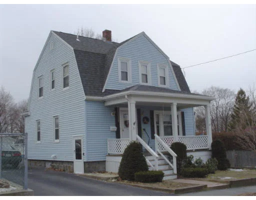 Unit for sale at 31 Ardell St, Quincy, MA 02171