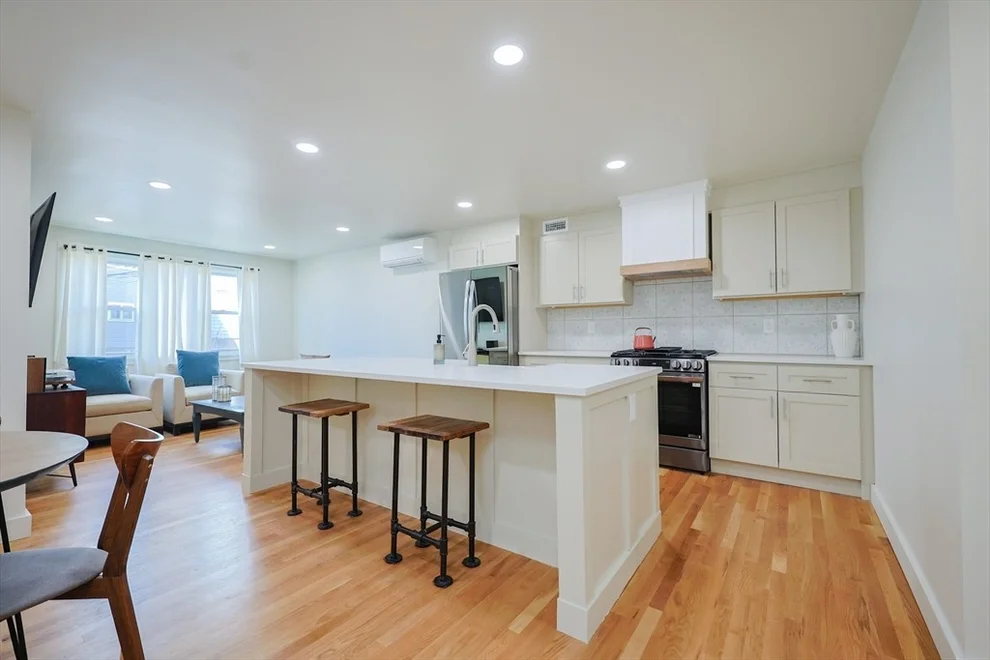 Unit for sale at 307 East Eagle Street, Boston, MA 02128