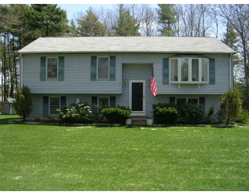 Unit for sale at 3 Leonard Street, Carver, MA 02330