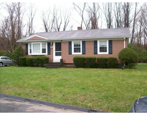 Unit for sale at 82 Borys Circle, Chicopee, MA 01013