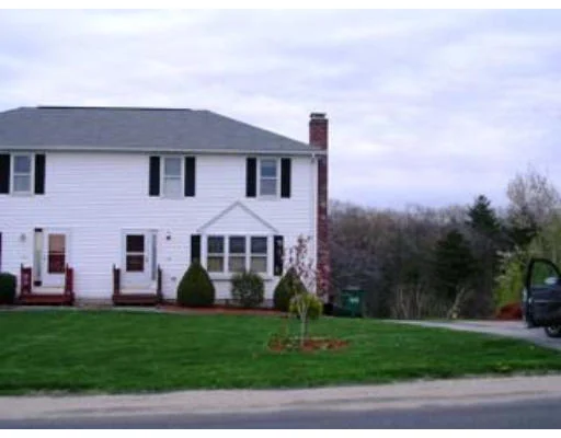 Unit for sale at 11 Henry Marsh Rd, Oxford, MA 01540