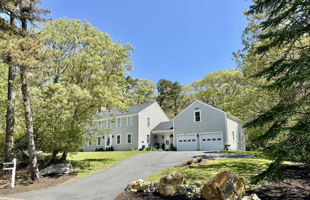 Unit for sale at 117 A P Newcomb Rd, Brewster, MA 02631