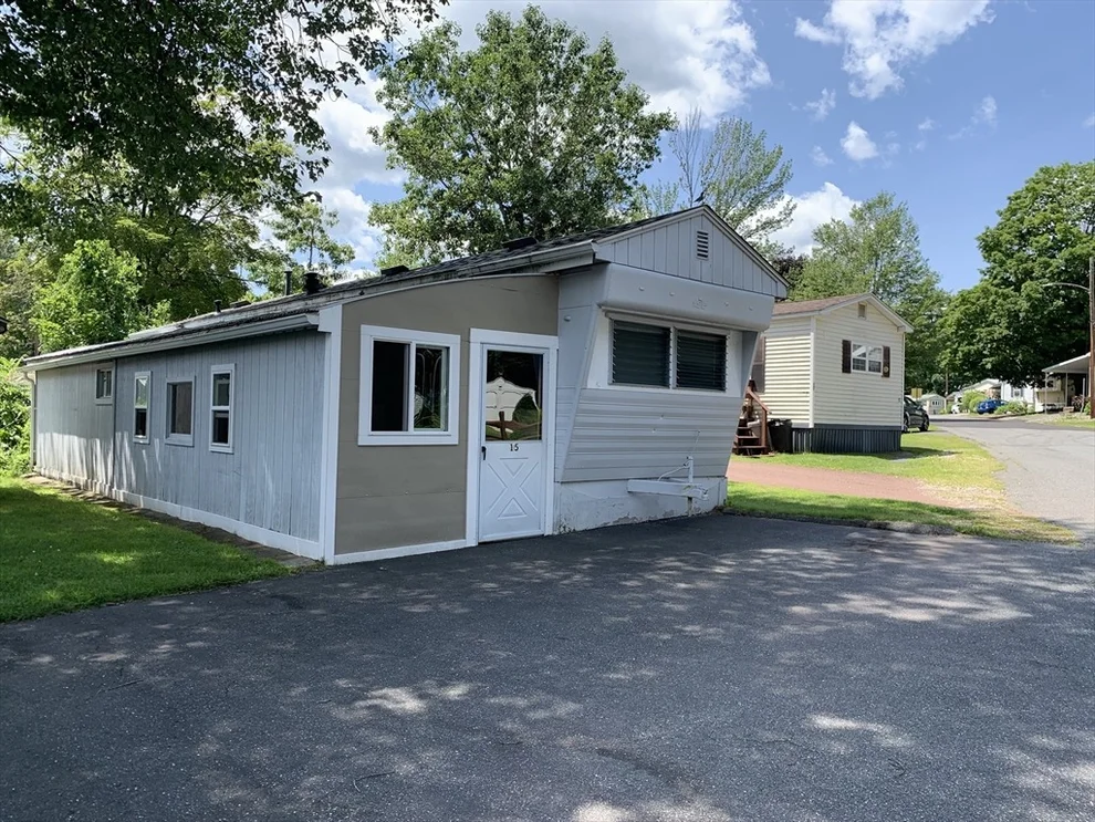 Unit for sale at 42 Adams, Greenfield, MA 01301