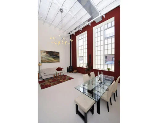 Unit for sale at 243 Bent St, Cambridge, MA 02141
