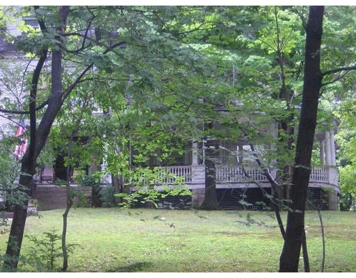 Unit for sale at 518 Walnut Street, Newton, MA 02460