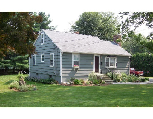Unit for sale at 187 Maple Street, West Boylston, MA 01583