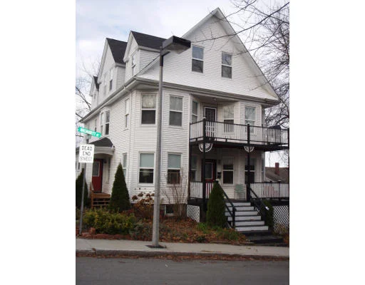 Unit for sale at 11 Wachusett, Boston, MA 02130