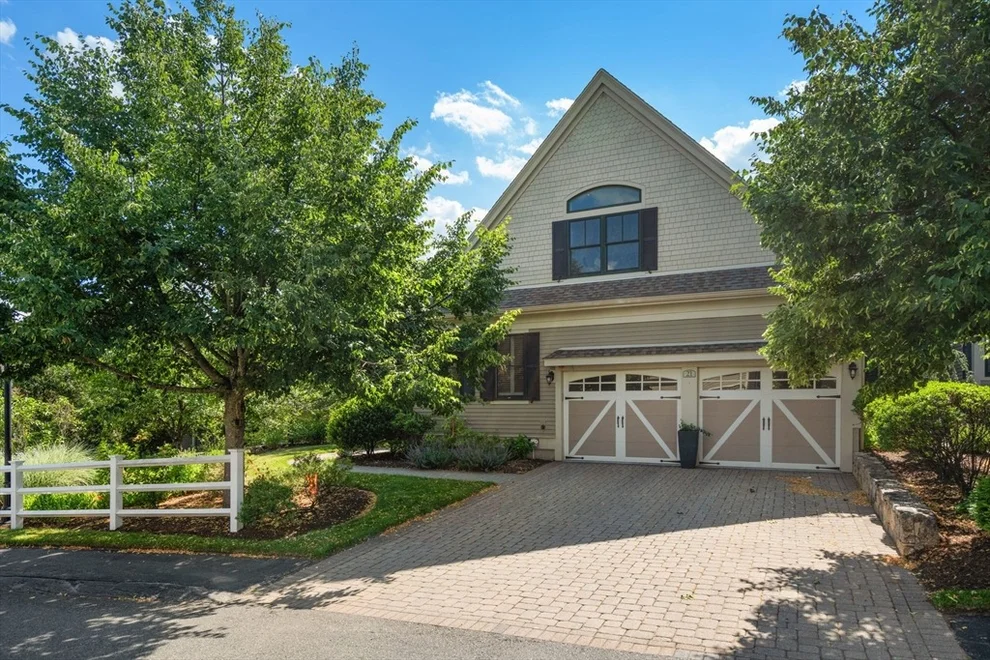 Unit for sale at 21 S Cottage Road, Belmont, MA 02478