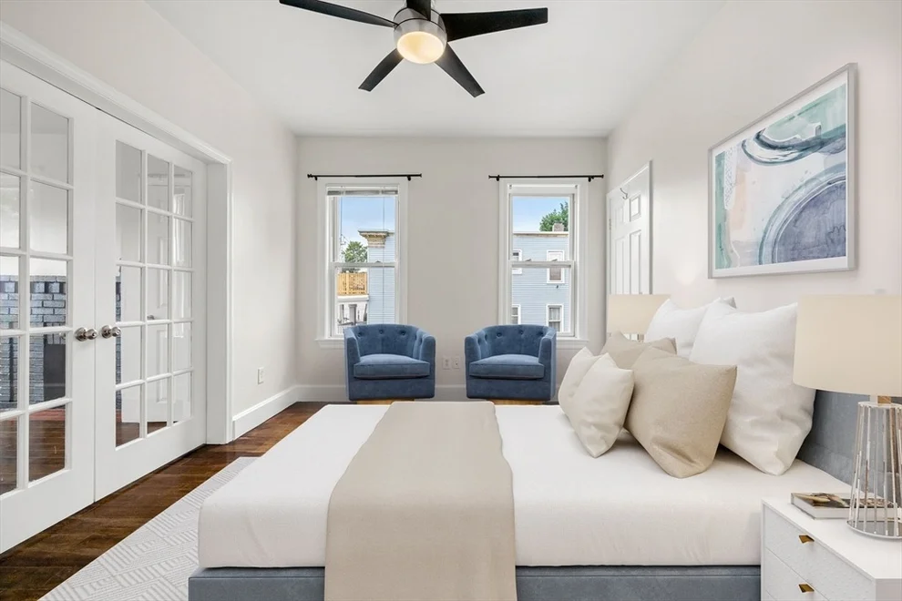 Unit for sale at 24 Gayland St, Boston, MA 02125